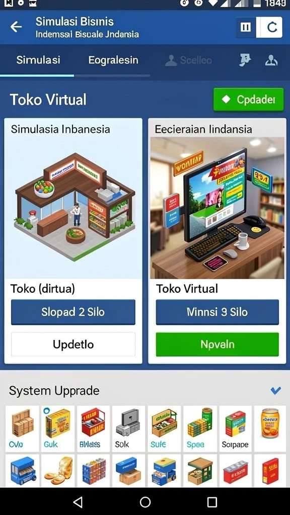 jarum77 - Beragam tantangan yang siap untuk dihadapi.