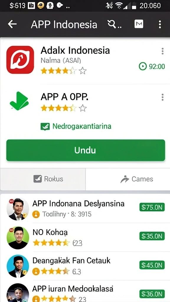 kkrp - Mode multiplayer yang mendekatkan pemain dengan teman.