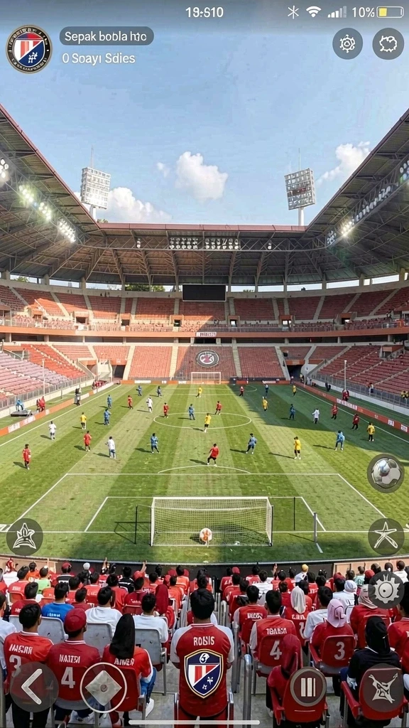 pgstar777 - Aksi nyata dalam setiap permainan yang Anda pilih.