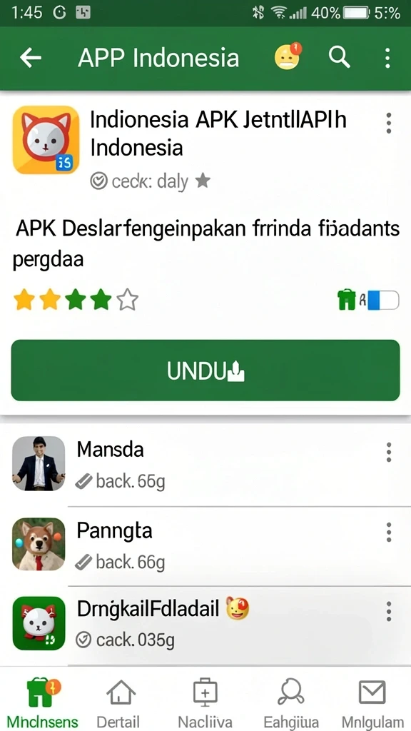 preman69 - Tantangan seru yang menunggu untuk diselesaikan.