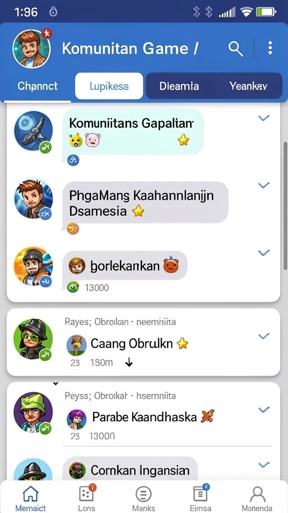 proslot - Beragam tema permainan slot yang menarik.