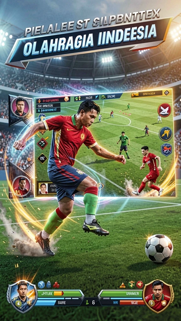 proslot - Fitur bonus yang menambah keseruan bermain.