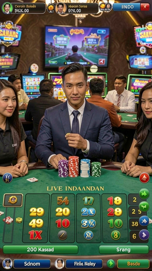 ratu303 - Fitur mode permainan yang beragam dan menghibur.