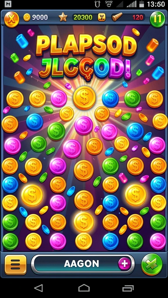 rejekigames - Sistem reward menarik bagi pemain.