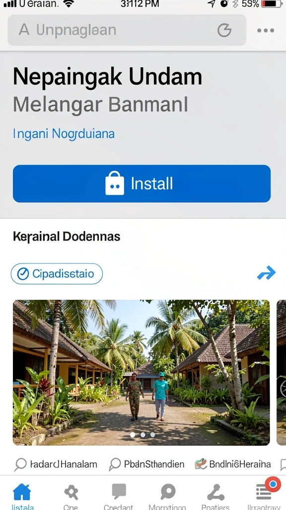 rich7 - Berbagai misi menantang untuk menguji strategi pemain.
