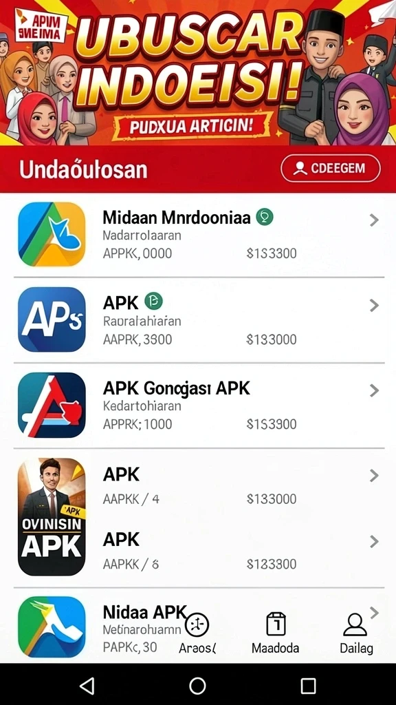 rsnvip8 - Tampilan grafis yang memukau dari level baru RSNVIP8.